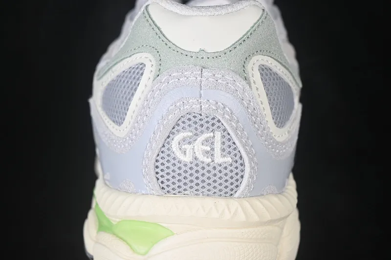All categories Asics ASICS series Asics Gel-NYC cost-effective version 1203A383-022